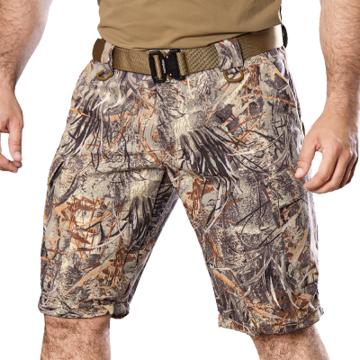 Шорти Ranger Twill(80/20) Татарське зілля