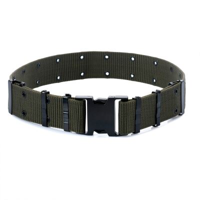 Ремінь M-Tac Pistol Belt, Олива