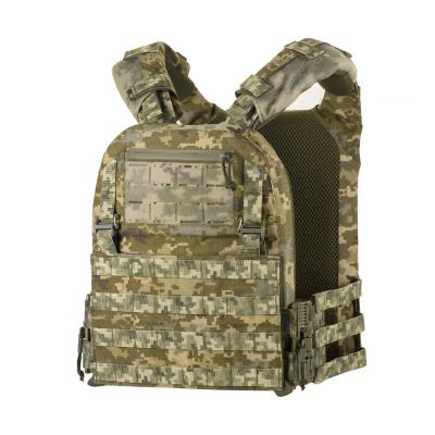 M-Tac плитоноска Cuirass QRS XL Gen.II, Піксель (ММ-14)