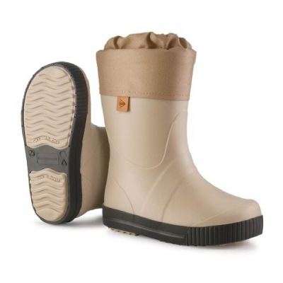 Резинові чобітки дитячі утепленні DUNLOP Puddle Jumper, до -15°C