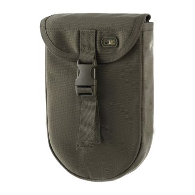 M-Tac підсумок для складної лопати, Ranger Green
