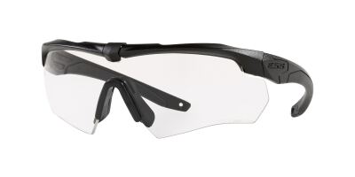 Окуляри захисні серії "ESS CROSSBOW EE9007 900717" Black