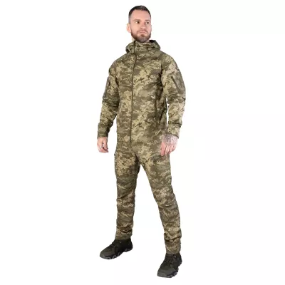 Костюм Stalker 3.0 Twill Піксель (ММ-14)