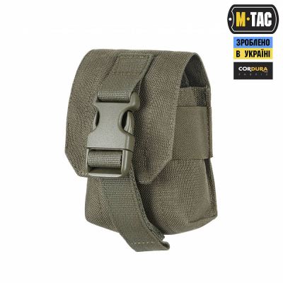 Підсумок M-Tac для уламкової гранати Laser Cut, Ranger Green