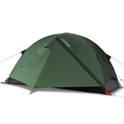Палатка Kelty Wireless 2, Зеленый