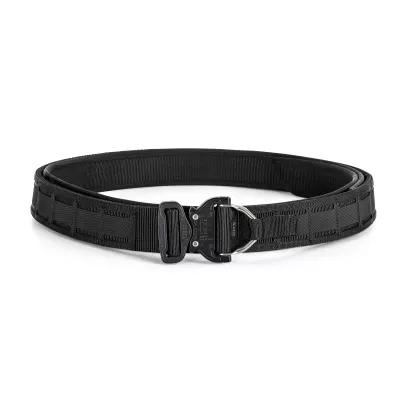 Пояс тактичний "5.11 Tactical Maverick Battle Belt D-Ring" Black
