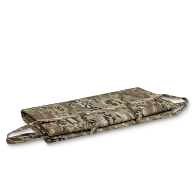 Бронеодеяло 2 класса защиты Bronyx. Cordura 1000D. Мультикам-Койот