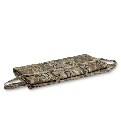 Бронековдра 2 класу захисту Bronyx. Cordura 1000D. Мультикам-Койот