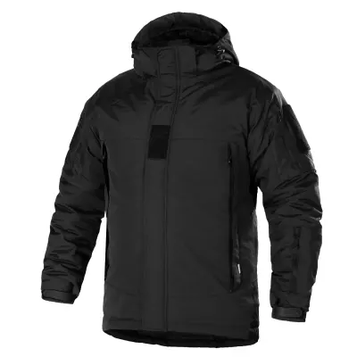 Куртка Defender 7 lvl Taslan Черная