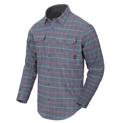 Сорочка Helikon-Tex GREYMEN shirt with prints