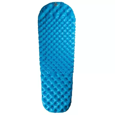Надувной ковер Sea to Summit Comfort Light Mat – Синий
