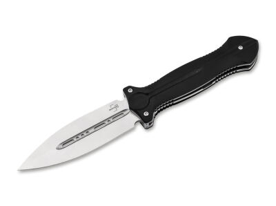 Ніж Boker Cheus, клинок 90 мм, сталь VG-10