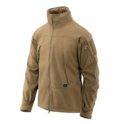 Куртка Helikon-Tex BLIZZARD StormStretch