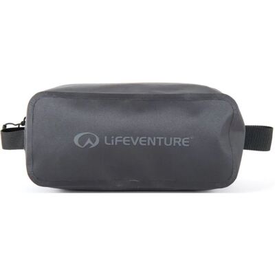 Сумка Lifeventure Wash Case, Чорний