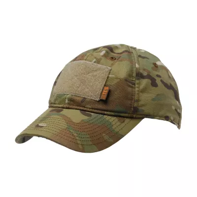 Кепка тактична "5.11 Tactical® MultiCam® Flag Bearer Cap" Multicam