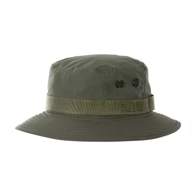 Панама тактична "5.11 Tactical® Boonie Hat" TDU Green
