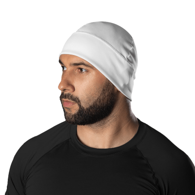Шапка Beanie 2.0 CoolPass Біла