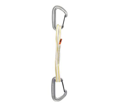 Оттяжка с Карабинами Black Diamond MiniWire Alpine Quickdraw