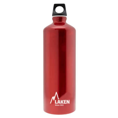 Пляшка для води Laken Futura 1 L, Red