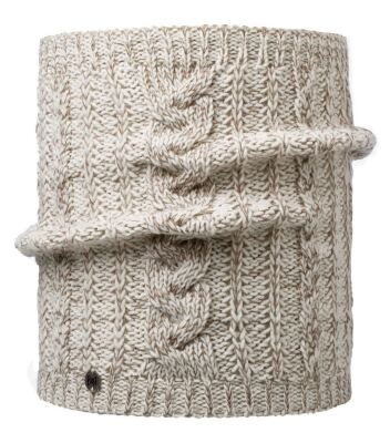 Шарф-труба Buff Knitted Neckwarmer Comfort Darla, Cru