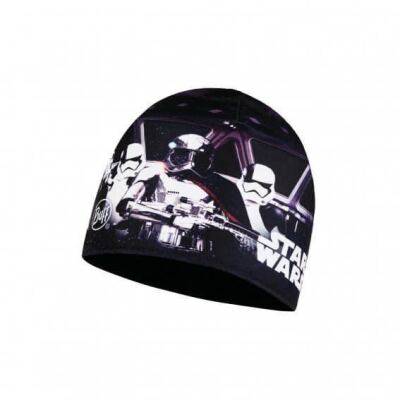 Шапка детская (8-12) Buff Star Wars Junior Microfiber & Polar Hat, First Order