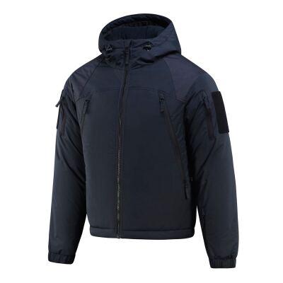 Куртка зимова M-Tac Alpha Gen.III Pro, Dark Navy Blue