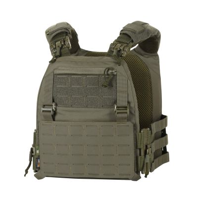 M-Tac плитоноска Cuirass FAST QRS Gen.II, Ranger Green