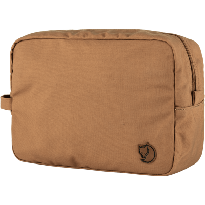Сумка-органайзер Fjällräven Gear Bag Large, Khaki Dust