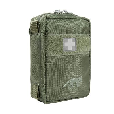Аптечка заповнена Tasmanian Tiger First Aid Mini, Olive