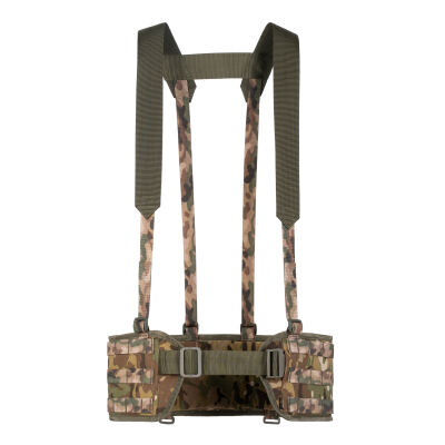 Ремінно-плечова система РПС "BASE MK-2" MTP/MCU camo