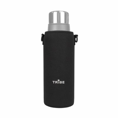 Чохол Tribe Neoprene Cover для термосів Expedition та Soft Touch 1,2 л, Чорний