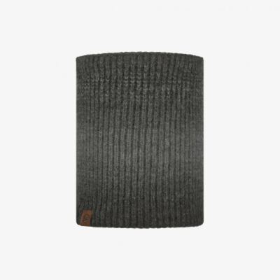 Шарф Buff Knitted&Fleece Neckwarmer, Marin Graphite