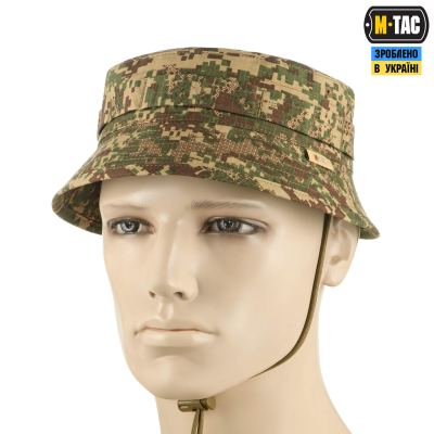 Панама M-Tac Gen.II ріп-стоп, nGU Camo