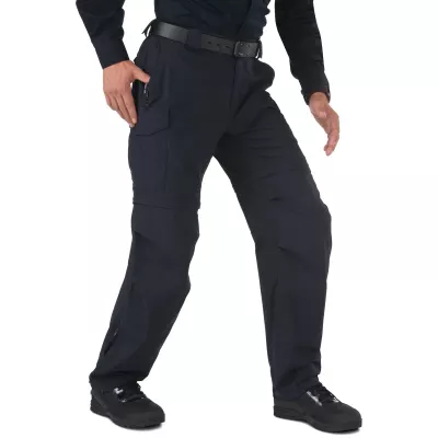 Штани патрульні для велопатруля "5.11 Bike Patrol Pant" Dark Navy