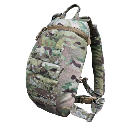 Термосумка для гідратора Malva, 2 л. Cordura 500D. Мультикам