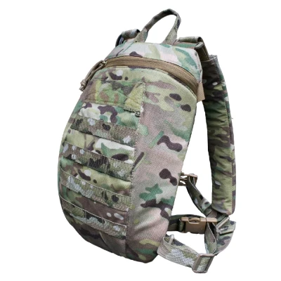 Термосумка для гидратора Malva, 2 л. Cordura 500D. Мультикам Термосумка для гидратора Malva, 2 л. Cordura 500D. Мультикам