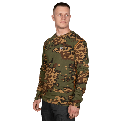 Лонгслів Basic 2.0 Cotton Partisan