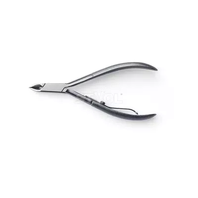 Ножиці Victorinox Щипці манікюрні, Металік (8.2040.10)