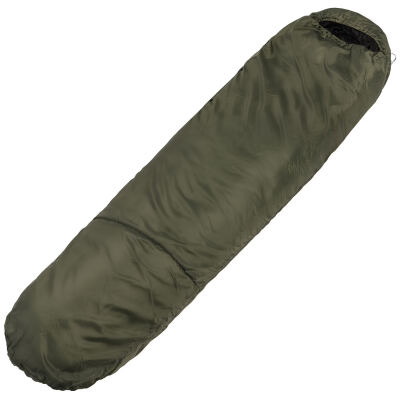 Мішок спальний модульний US Olive