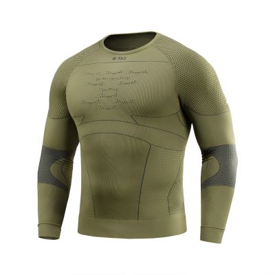 Термосорочка M-Tac компресійна, Ranger Green/Dark Grey