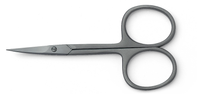 Ножиці Victorinox для кутикули, Сріблястий