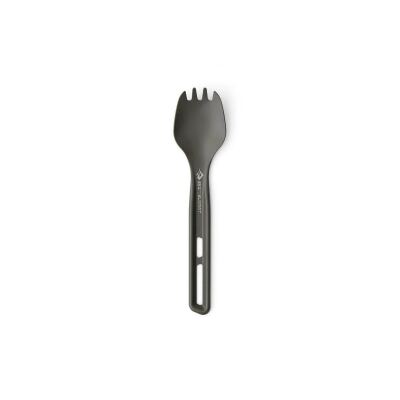 Ложка-виделка Sea to Summit Frontier UL Spork, Grey