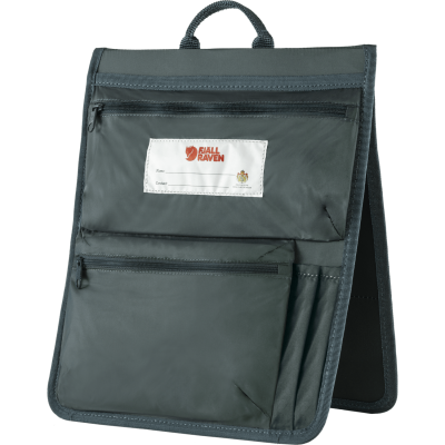 Органайзер для рюкзака Fjällräven Kånken Organizer, Navy