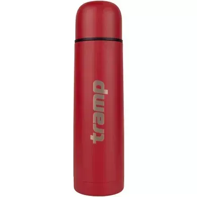 Термос Tramp Basic 0,5 л UTRC-103, червоний