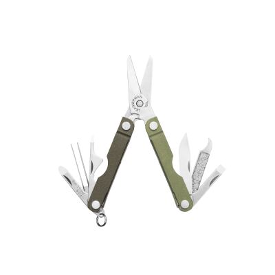 Мультитул Leatherman Micra, Spruce