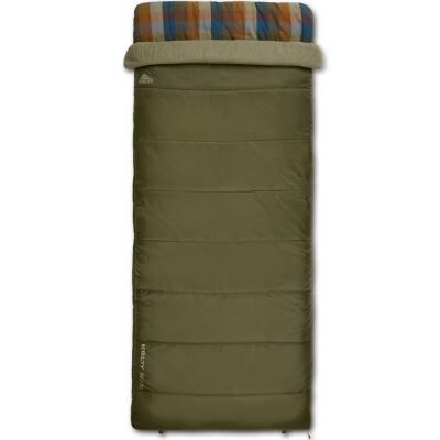 Спальник Kelty Wayback 20, Burnt Olive