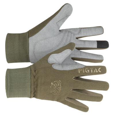 Рукавички польові демісезонні "MPG" (Mount Patrol Gloves) Olive Drab