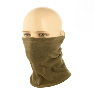 Шарф-труба довгий M-Tac Polartec. Dark Olive