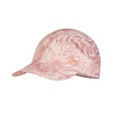 Кепка Buff Pack Trek Cap, Zoa Pale Pink