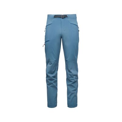 Штани чоловічі Black Diamond M Alpine Light Pants, Midnight Blue